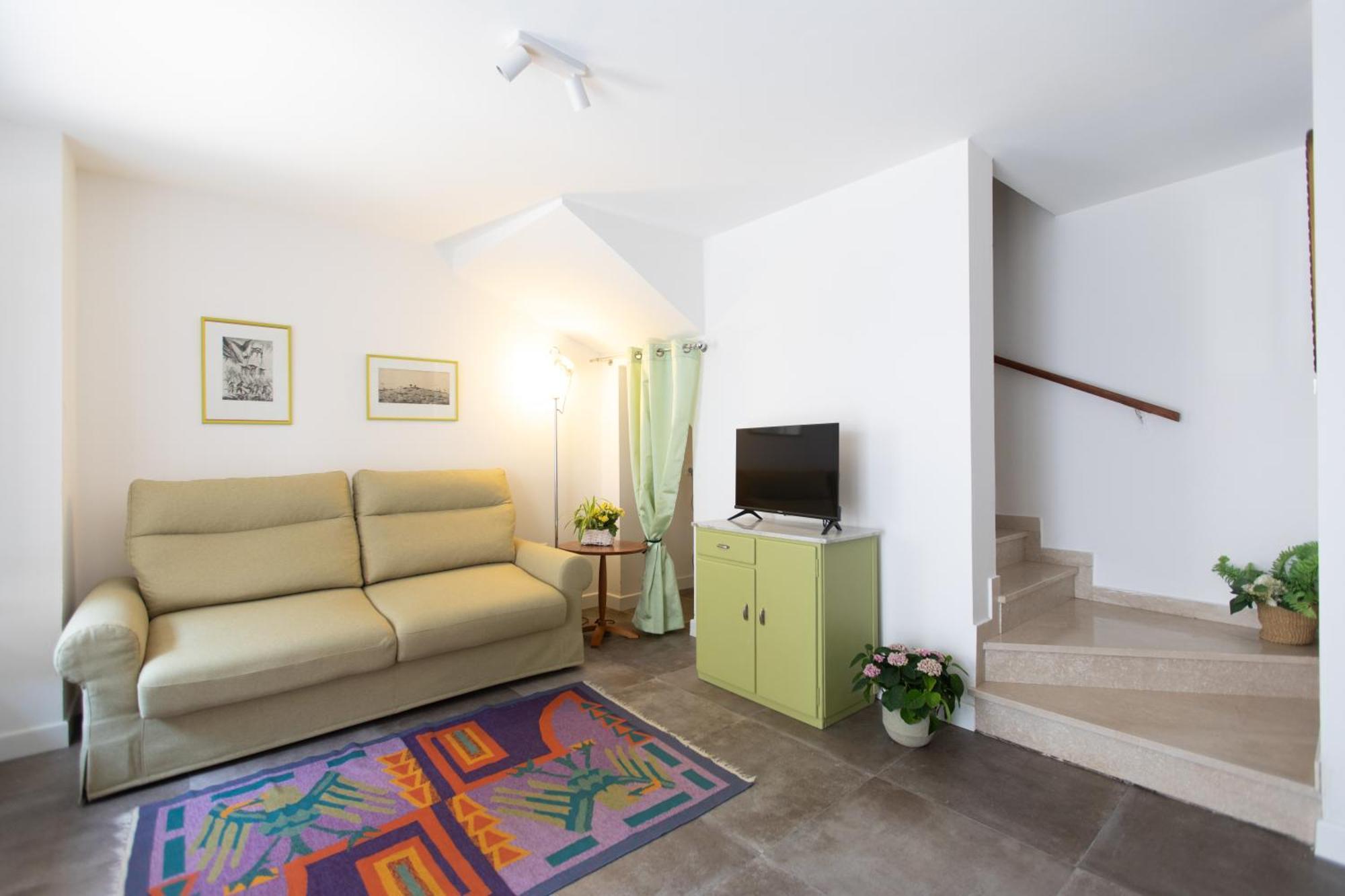 Ai Priori Aparthotel Gemona del Friuli Exterior foto