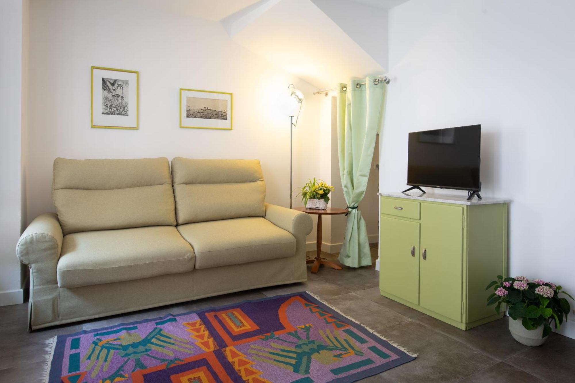 Ai Priori Aparthotel Gemona del Friuli Exterior foto