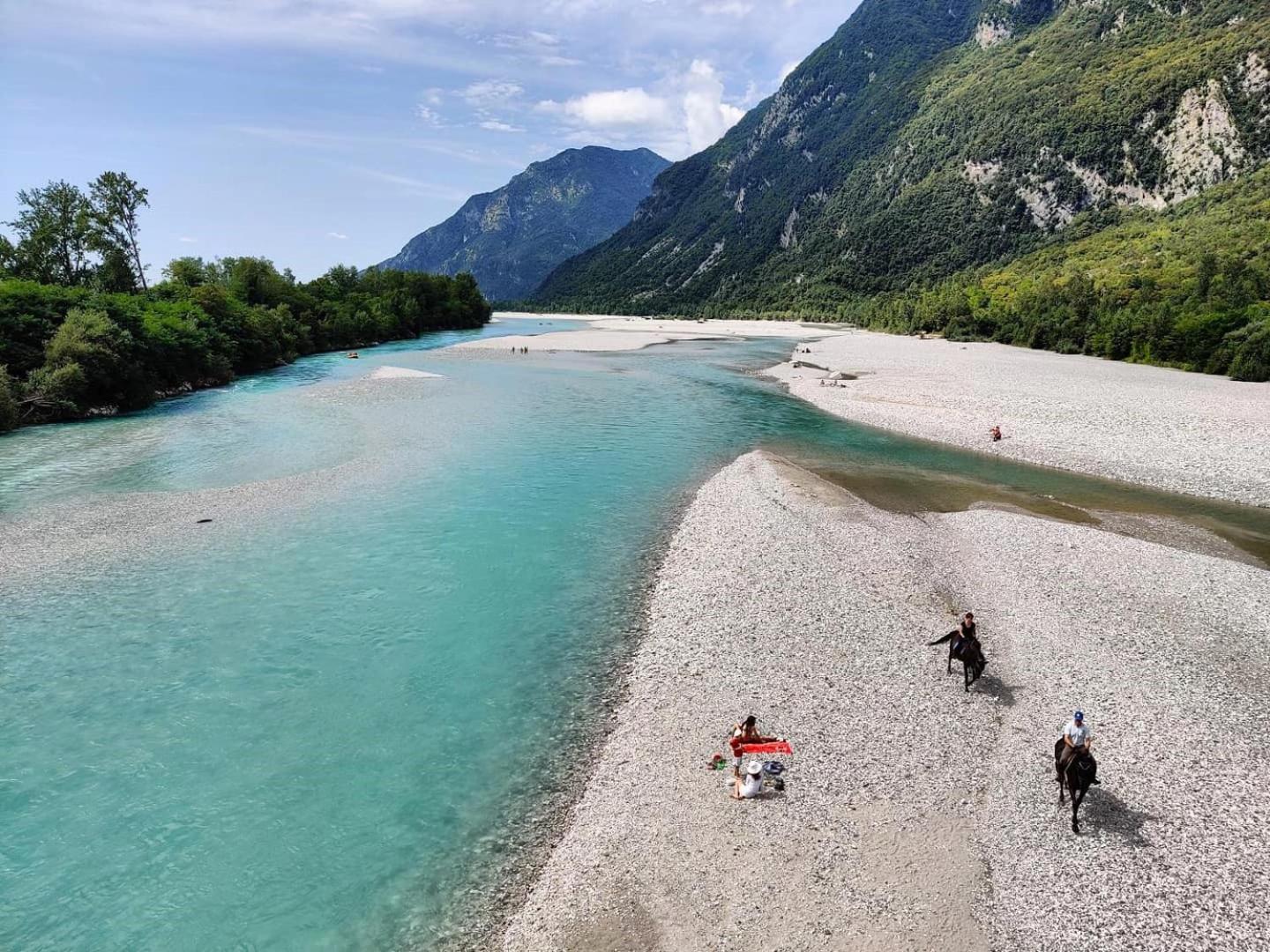 Ai Priori Aparthotel Gemona del Friuli Exterior foto