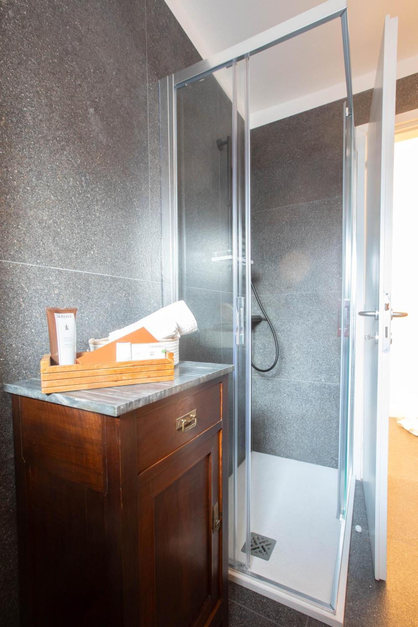 Ai Priori Aparthotel Gemona del Friuli Exterior foto