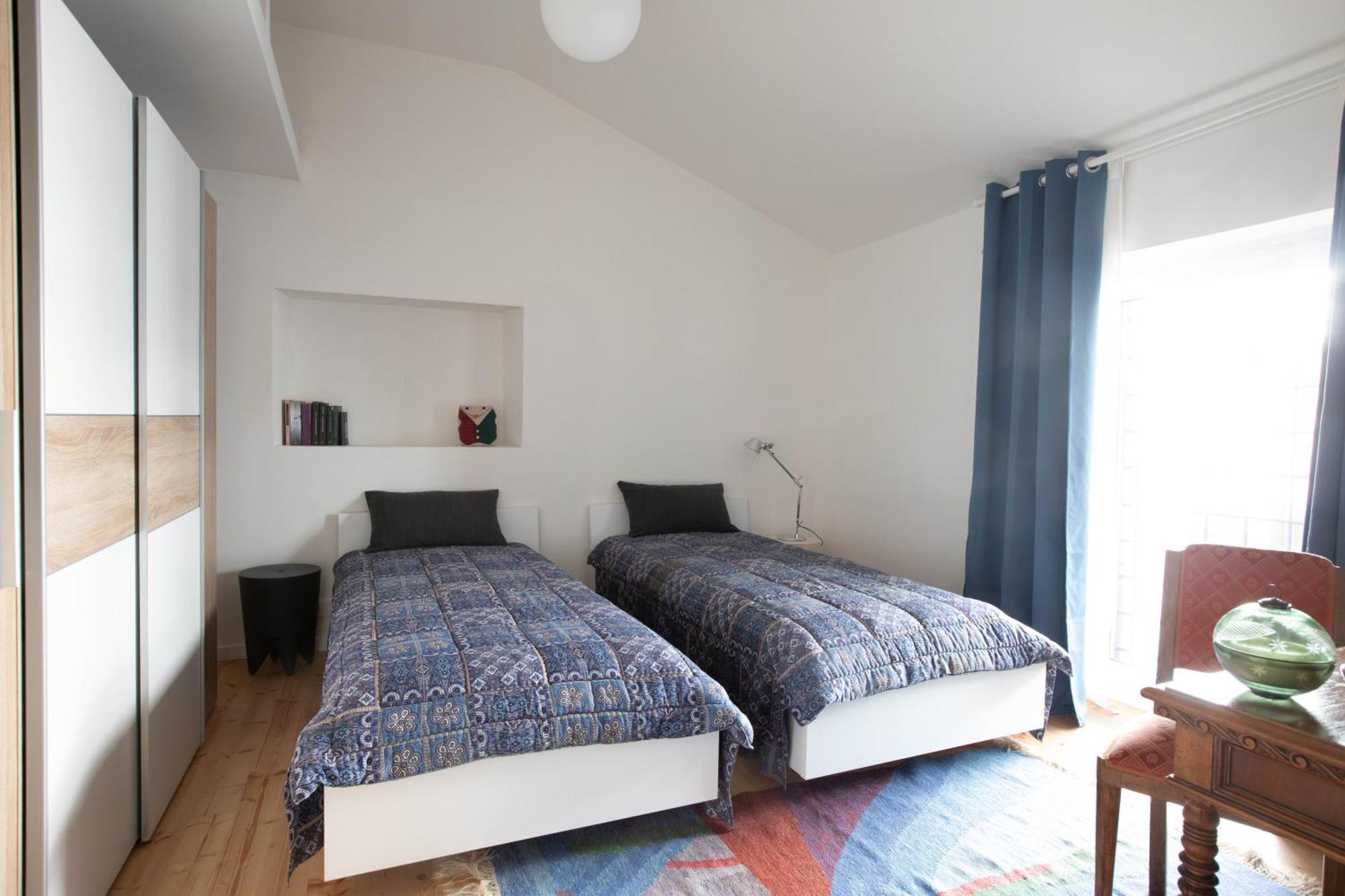 Ai Priori Aparthotel Gemona del Friuli Exterior foto