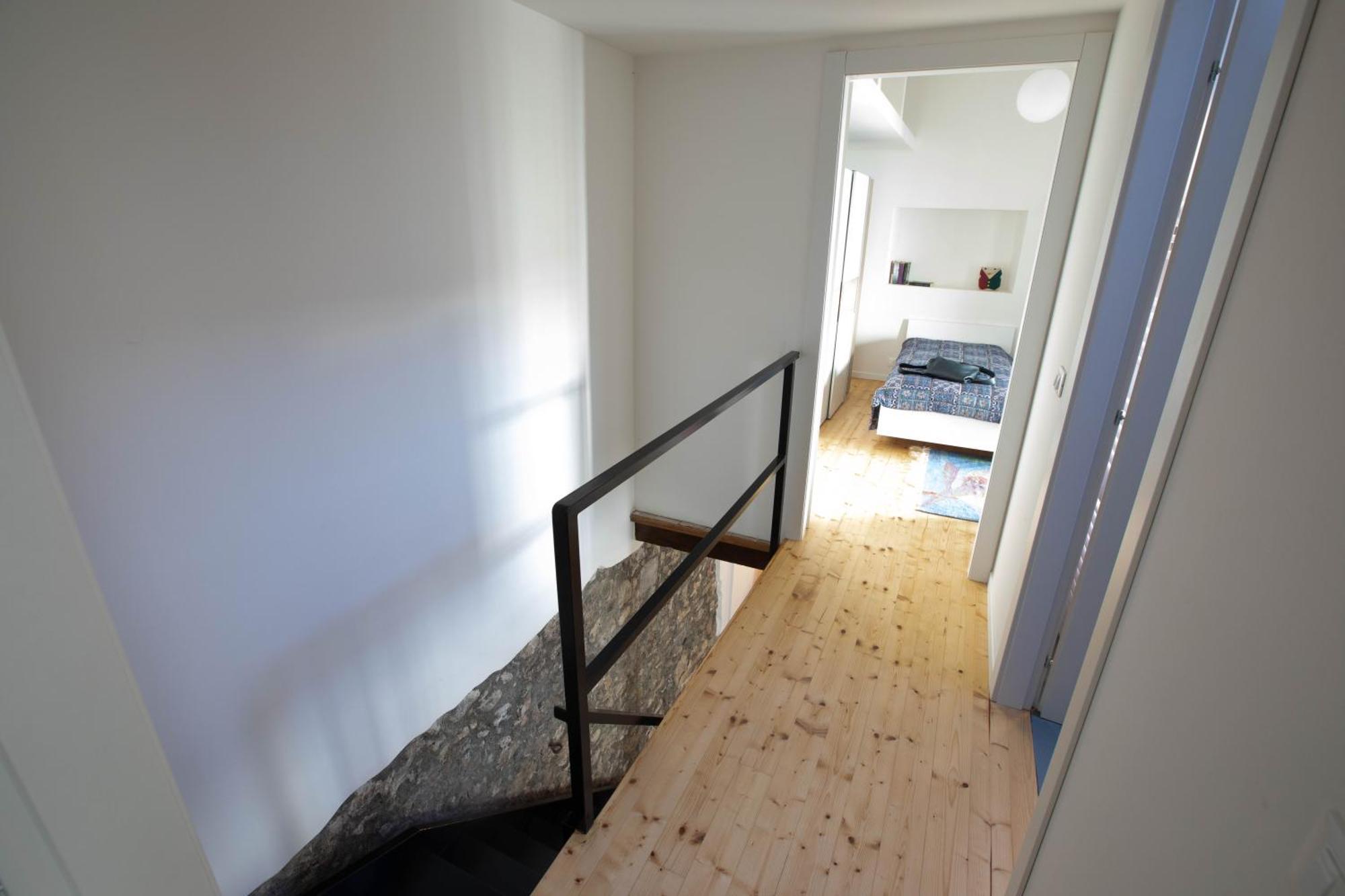 Ai Priori Aparthotel Gemona del Friuli Exterior foto