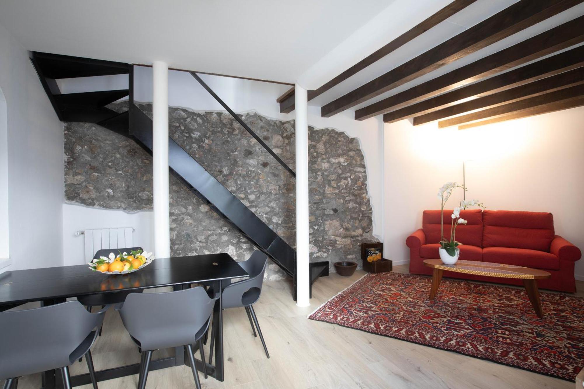 Ai Priori Aparthotel Gemona del Friuli Exterior foto