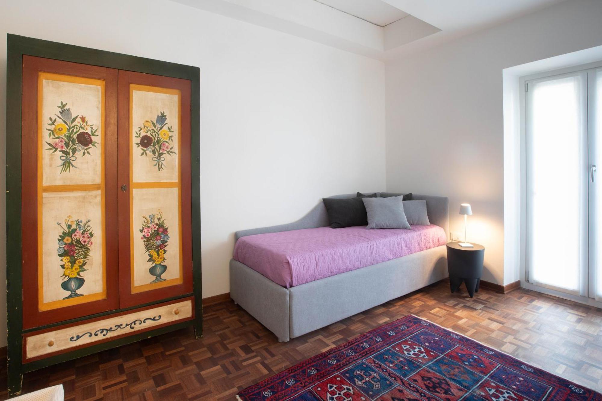 Ai Priori Aparthotel Gemona del Friuli Exterior foto